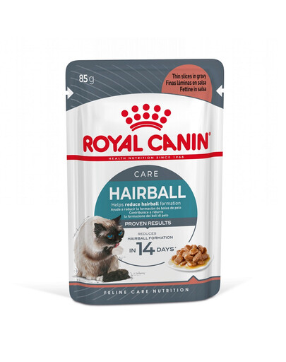ROYAL CANIN Hairball Care 85 g