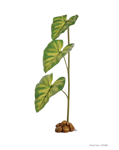 EXO TERRA Dripper Plant S 11 x7x40.5 cm