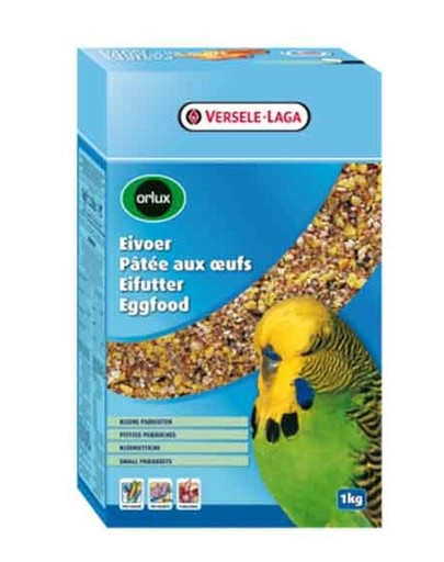 VERSELE-LAGA Orlux Eggfood Small Parakeets 5 kg