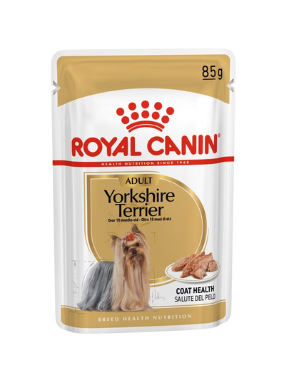Royal Canin Yorkshire 85 g