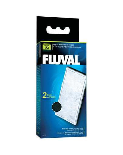 FLUVAL U2 vidinio filtro kasetė