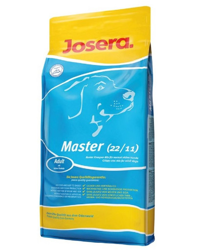 JOSERA Dog master 12.5 kg
