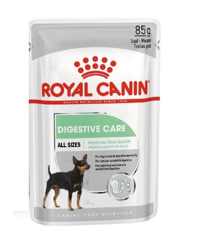 ROYAL CANIN Digestive Care 12 x 85 g