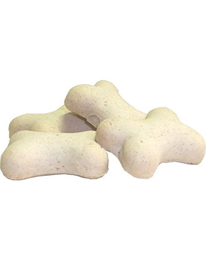 BOSCH Mono mini su kalciu sausainiai šunims 10 kg
