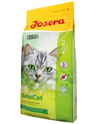 Josera Cat SensiCat 10 kg