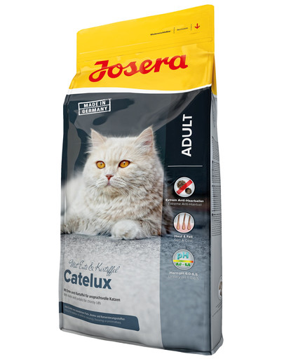 JOSERA Cat Catelux 2kg