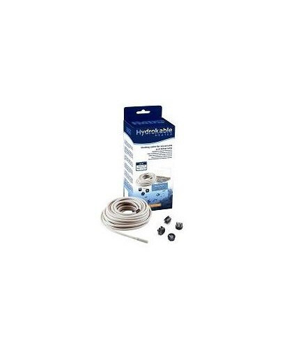 Hydor Hydrokable šildymo kabelis 50W
