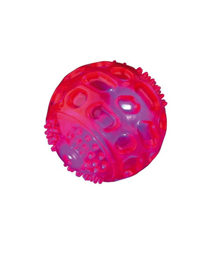 Trixie kamuoliukas iš gumos 5,5 cm