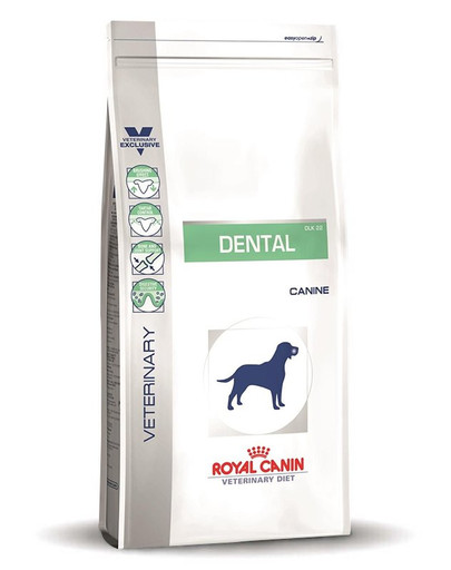 Royal Canin Dog Dental 14 kg
