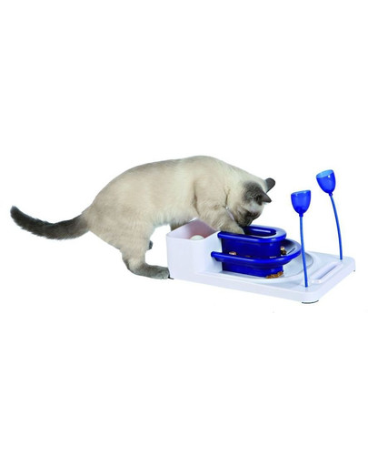 Trixie Cat Activity Fantasy žaislas katei 21 X 34 cm