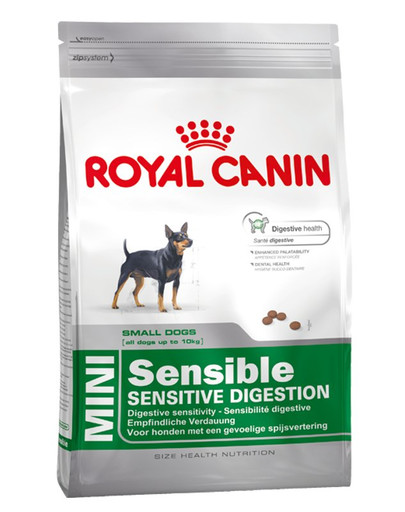 Royal Canin mini Digestive Care 0,8 kg