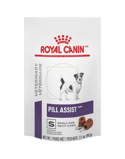 ROYAL CANIN Pill Assist Small Dog skanėstai vaistams vartoti 90 g