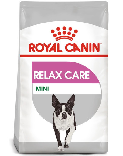 ROYAL CANIN Mini Relax Care 1 kg