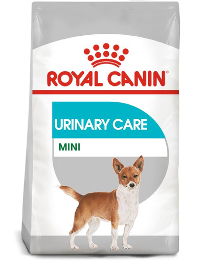 ROYAL CANIN Mini Urinary Care 1 kg
