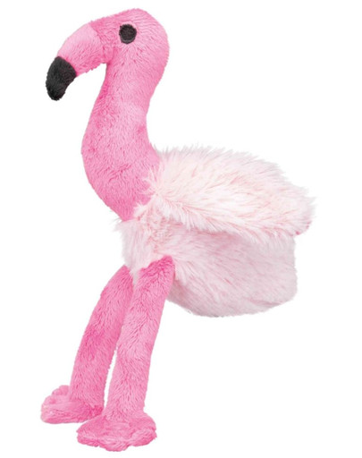 TRIXIE pliušinis žaislas Flamingas 35 cm