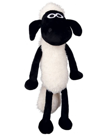 Trixie pliušinis avinas Shaun, 37 cm Shaun The Sheep