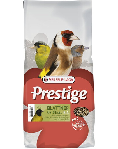 VERSELE-LAGA Blattner Siskins 1 A 4 kg