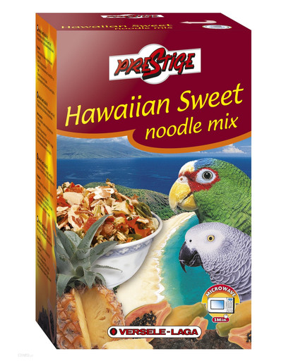 VERSELE-LAGA Hawaiian Sweet Noodlemix 400 g