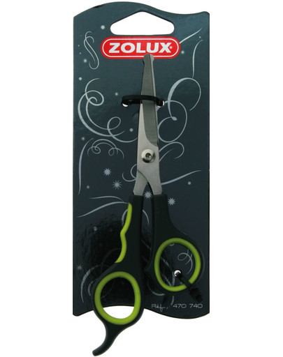 Zolux specialios žirklės
