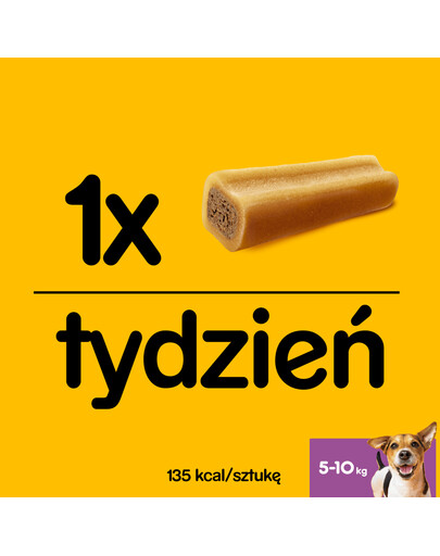 PEDIGREE Jumbone Mini skanėstai šunims 180 g