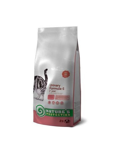 NATURES PROTECTION Urinary 7 kg