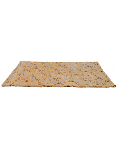 Trixie antklodė 75 × 50 cm smėlinė