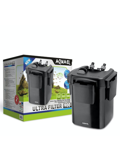 AQUAEL Filtr Ultra 900