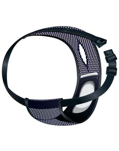 Trixie apsauginės kelnaitės su tinkleliu S 30 cm