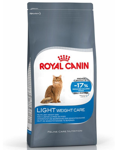 ROYAL CANIN Light Weight Care 10 kg