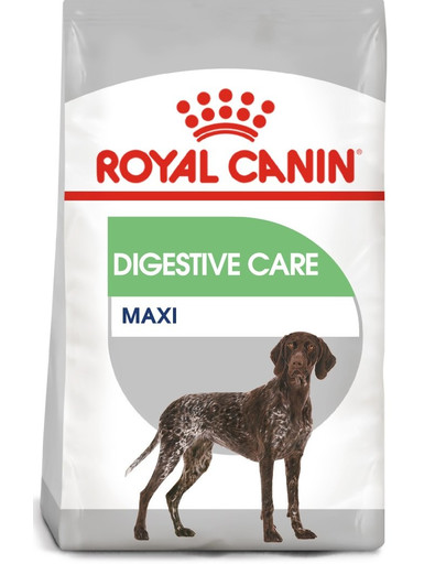 ROYAL CANIN Maxi Digestive Care 3 kg
