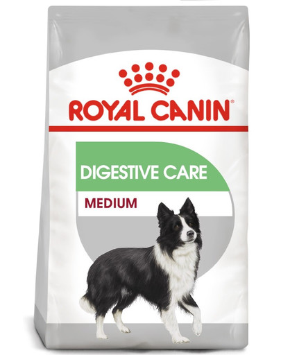 ROYAL CANIN Medium Digestive Care 10 kg