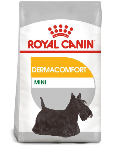 ROYAL CANIN Mini Dermacomfort 8 kg