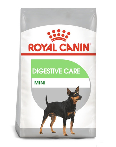 ROYAL CANIN Mini Digestive Care 8 kg