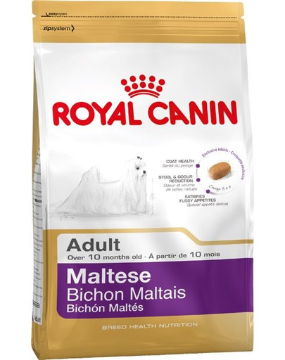 Royal Canin Maltese Adult 1.5 kg
