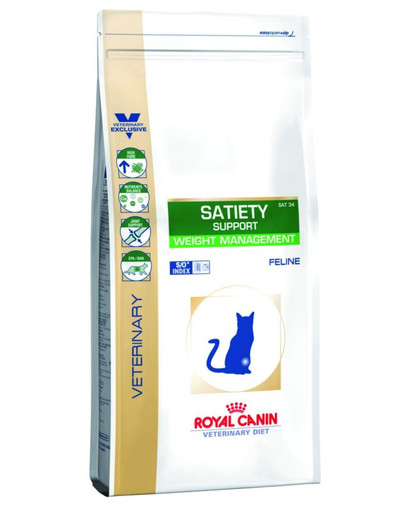 Royal Canin Satiety Feline 3.5 kg