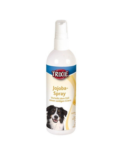 Trixie Spray purškiklis šunims su Jojobos aliejumi 175 ml