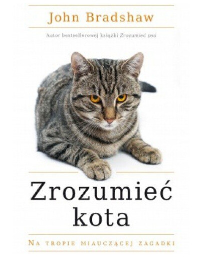 ROYAL CANIN "Suprask katę" John Bradshaw