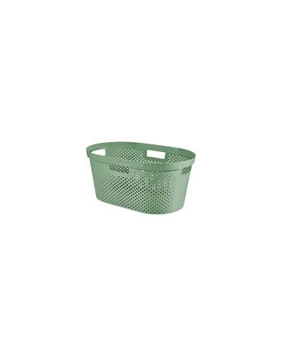 CURVER Krepšelis skelbiniam InFINITY 40L recycled žalia
