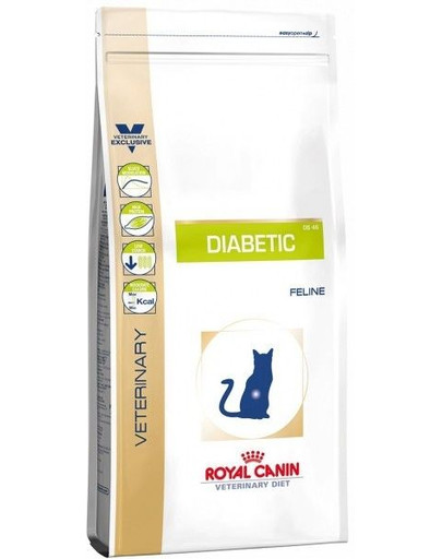 Royal Canin Diabetic Feline 3,5 kg