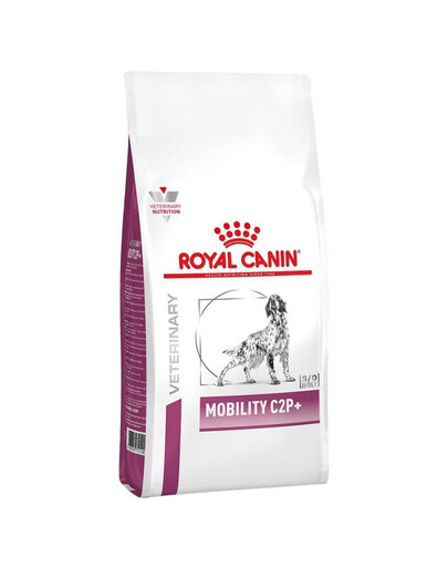 Royal Canin Royal Canin Mobility C2P+ 2 kg