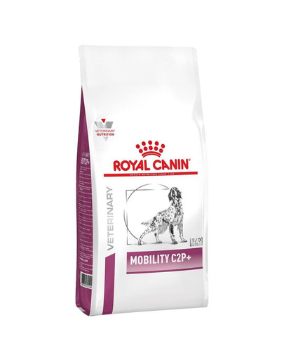 Royal Canin Mobility Canine C2P+ 7 kg