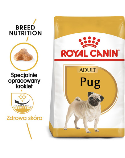 ROYAL CANIN Poodle Puppy 3 kg sausas maistas šuniukams iki 10 mėnesių, miniatiūrinis pudelis