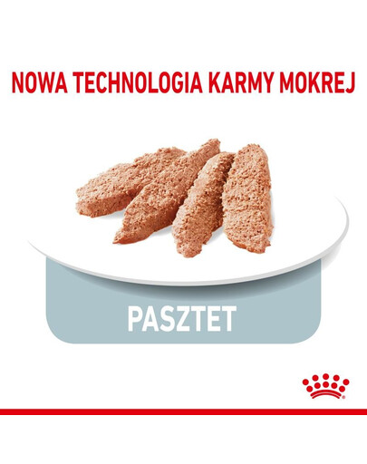 ROYAL CANIN Indoor sterilised paštetas12x85 g