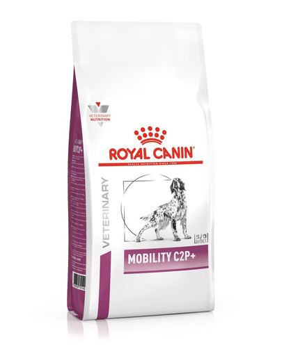 ROYAL CANIN Mobility C2P+ SD 1,5 kg sausas maistas šunims, sergantiems sąnarių ligomis