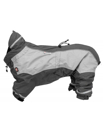 TRIXIE Helsinki žieminis kombinezonas M 45 cm