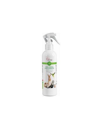 OVER ZOO So Fresh! Small Animals Urine Eliminator 250 ml kvapo neutralizatorius