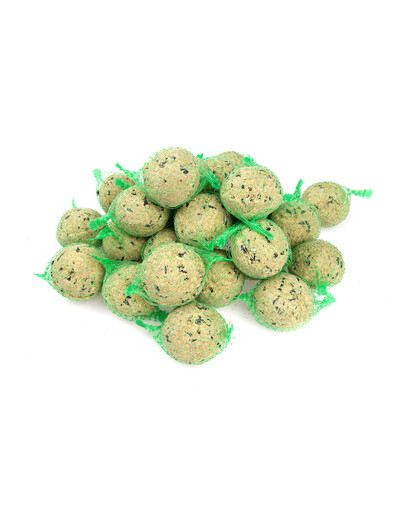 NATURAL-VIT Žieminiai rutuliukai 90g x 100vnt.