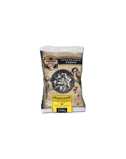 NATURAL-VIT Korona Natury Saulėgrąžų riebalų diskas 130 g