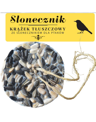 NATURAL-VIT Korona Natury Saulėgrąžų riebalų diskas 130 g