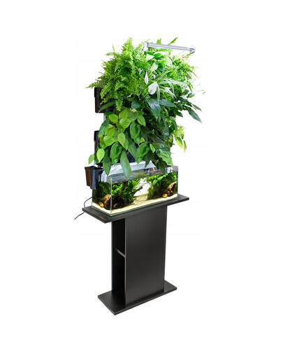 AQUAEL sieninis modulis versa garden plus